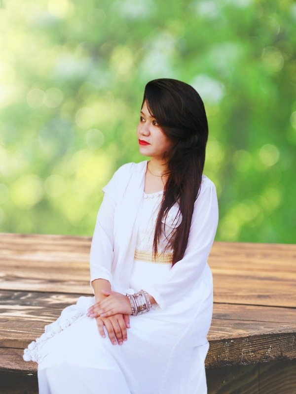 Nasrin Doel