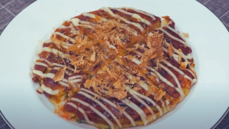Okonomiyaki